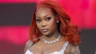 Summer Walker Type Beat "Omen" || {NEW 2026} - (Prod. By NoLove Santana)