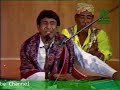 Aalam sara ladiya sung by ustad mohammad yousuf 1987