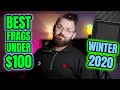 BEST WINTER FRAGRANCES UNDER $100 | WINTER DESIGNER COLOGNE 2020