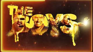 The Boys Season 3 Episode 5 Soundtrack: