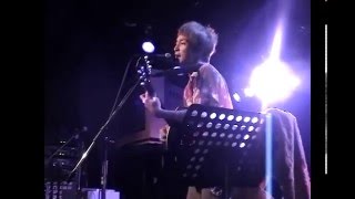 TOMOVSKY トモフスキー 「脳」 LIVE chords