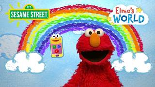 Elmo's World School, Alphabet, Food and MORE! | Sesame Street Live