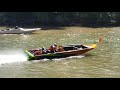 2019 Meramec River Inboard Jet Boat Race