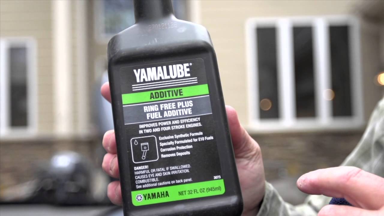 Maintenance Matters Fuel Additives YouTube
