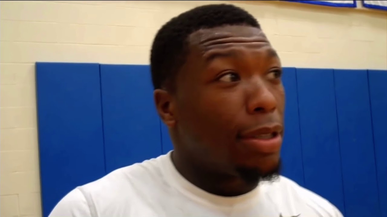 How to make a wildebeest mad