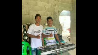 Marito Mendes {Familia La Deskobre} cipta Maun Meta 😭