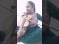 MERE DHOLNA SUN.... #youtube #youtubeshorts #youtubfeed #viral #viralvideo #music #violin
