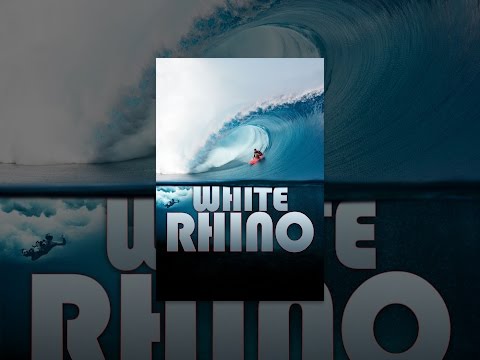 White Rhino