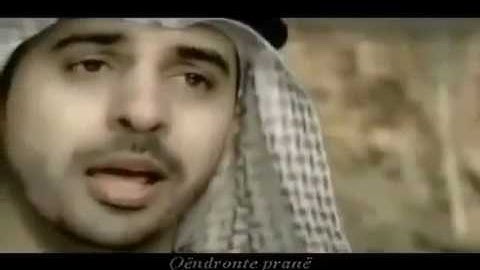 Ahmed Bukhatir Forgive ( Me Fal) ne shqip