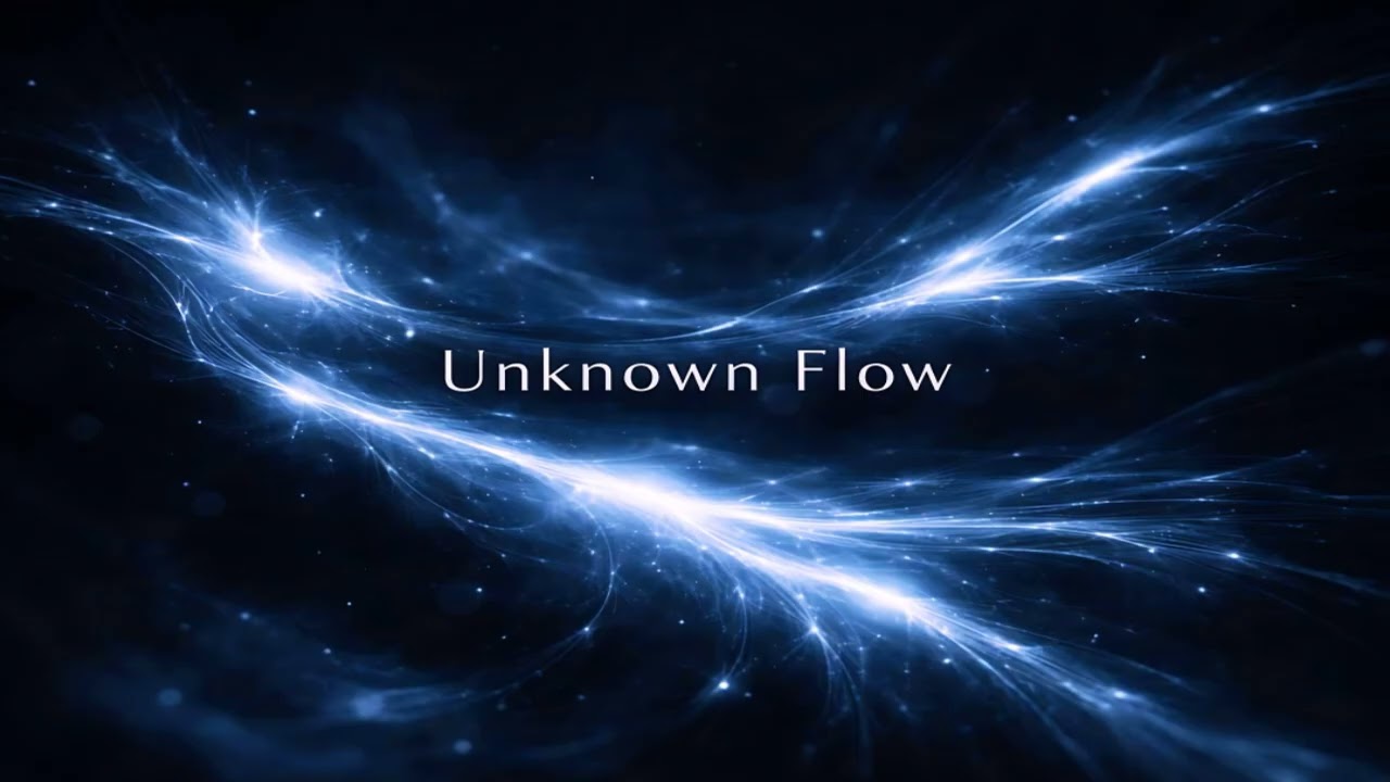 IXFlow Echoes| Obscura Drive | Unknow Flow | تدفق غير معروف