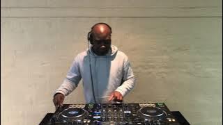 THE @947 MIX@6/22/APR/2021