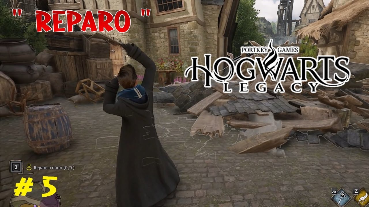 Acesso antecipado de Hogwarts Legacy reacende debate sobre