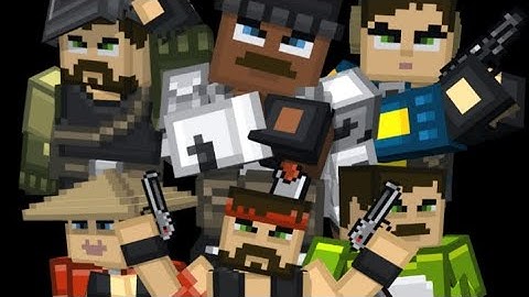 1v1 with Mr_Jadoo | blockpost mobile