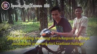 Story wa ||jangan pandang seseorang sebelah mata||