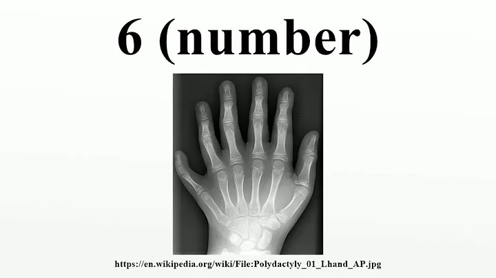 6 (number)