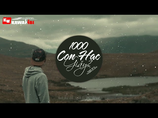 1000 Con Hạc Giấy (Part 2) - Kenlly TK ft. YunjBoo & Lik'Pi [ Video Lyrics ] class=