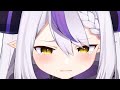 Laplus' subscribers got purged 【Laplus Darknesss | Hololive JP Gen 6】