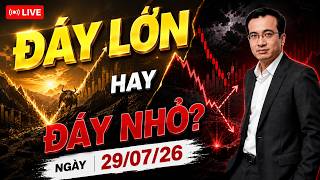 Đáy lớn hay Đáy nhỏ ?