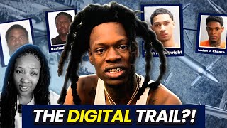 The Evidence Lines up: Julio Foolio Day 4 Recap Net Worth