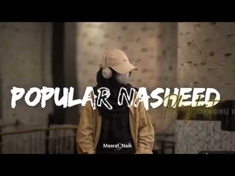 🤍 A beautiful Nasheed for a peaceful heart. 🌙✨ #Nasheed#Allah #Deen #Muslim #Imaan #IslamicContent