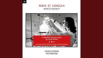 Solve et coagula: La pudicizia