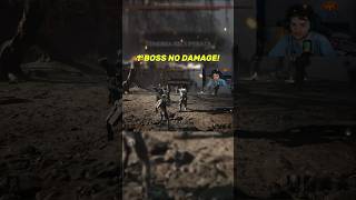 1°BOSS DI MORTAL SHELL 2 NO HIT #just_stiven #gaming #mortalshell2 #shorts