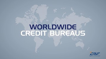 CRIF Credit Bureau