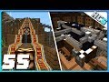 HermitCraft 6 || MIND THE GAP! 🚇 || Ep 55