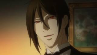 Black Butler: Book of Circus AMV (Aoki Tsuki Michite - AKIRA)