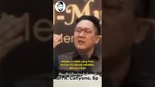 Causes of diabetes being difficult to cure | Dr. Cahyono #preaching #health #sermons #religious s...