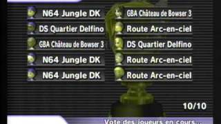 MK Wii - War - GT Vs .$. - GP1.part1 (20090325#1)