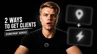 2 Client Acquisition Channels Every Recruitment Agency Should Run Step-By-Step