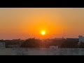 Jaipur sunset 🌇 | sunsets | whatsapp status sunset !