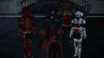 A Realm Reborn - FFXIV Story: 155 - Casing The Castrum