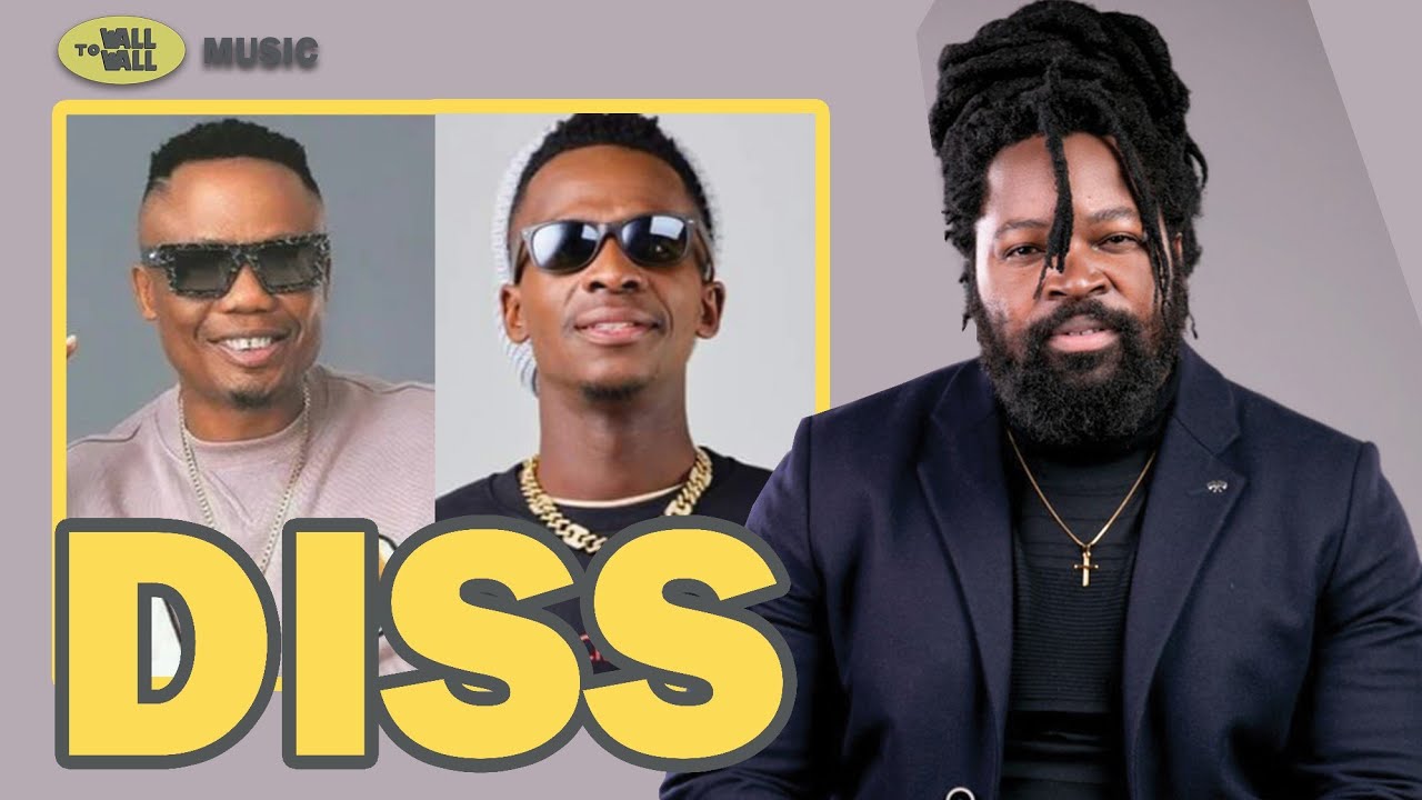 Big Zulu diss Dj Tira & Duncan |Afrotainment