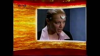 TV Nova - 1.1.2002 - upoutávky