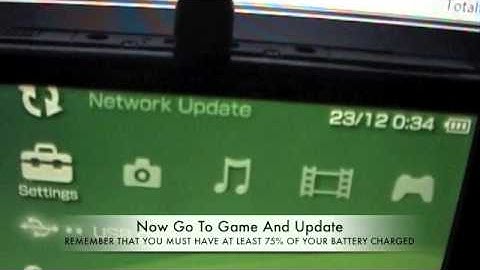 How To Install 6.20-A TN (HEN) With Isoloader Part 1