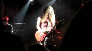 Marty Friedman Tibet &amp; Angel Live In Moscow