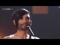 Conchita wurst    diamonds are forever great moments orf 20112015