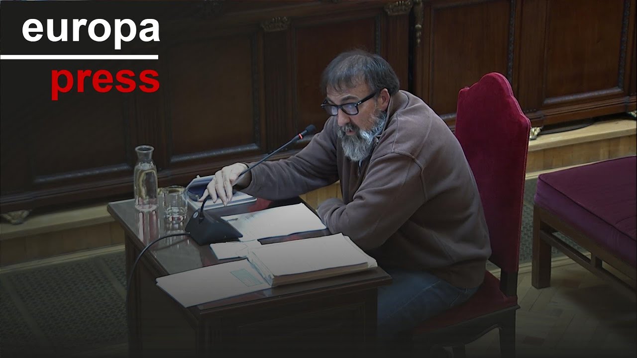 Koldo states that he received 500 euro bills from the PSOE, which he considers legal, and called ...