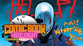 TONS of New Acquisitions! Batman/Deadpool! Cobra Commander! | Comic Book Late Night Unlimited #17
Captain Logan is finally keeping up with new comics again! Go on a journey with him as he gradually rediscovers the current comics industry with lots of fresh, fun, and exciting developments from the big two, Image, Dynamite, and other independent publishers. Co-hosted by Chris Cole!
Part 1- Whats new this week? Cap looks into tomorrows offerings and decides what he hopes to pick up. Hell also look at any new comic announcements.
Part 2- Last weeks comics Cap reveals what physical new singles and back issues he picked up last week. Hes been on a bit of a spree lately, so lots to go through tonight.
Part 3- Cover of the Week! Cap reviews randomly selected comic from his personal collection.
Part 4- New trade review! Cap gives a minor spoiler review of a recent mini series, first trade of an ongoing, or graphic novel.
Support Geekvolution on Patreon for access to Geekvolution After Dark, help pick things for review, the playback for Caps Batman 89 for 89 streams, and more! $15 tier for a requested discussion on a movie, TV pilot, or graphic novel/comic arc/comic mini-series; $30 tier for a requested commentary on a movie or to pick an upcoming Superhero Rewind commentary. patreon.com/geekvolution
You cant watch Geekvolution without a Geekvolution T-Shirt! https://www.teepublic.com/stores/geekvolution?ref_id=26905
Chat with fellow Geekvolutionaries about superhero movies, comics, and more on our Discord! https://discord.gg/CKVfAhnh78 TONS of New Acquisitions! Batman/Deadpool! Cobra Commander! | Comic Book Late Night Unlimited #17