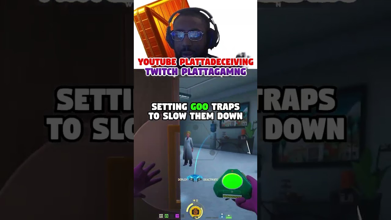 Deceive Inc Tips | SQUIRE + GOO GADGET = BROKEN 