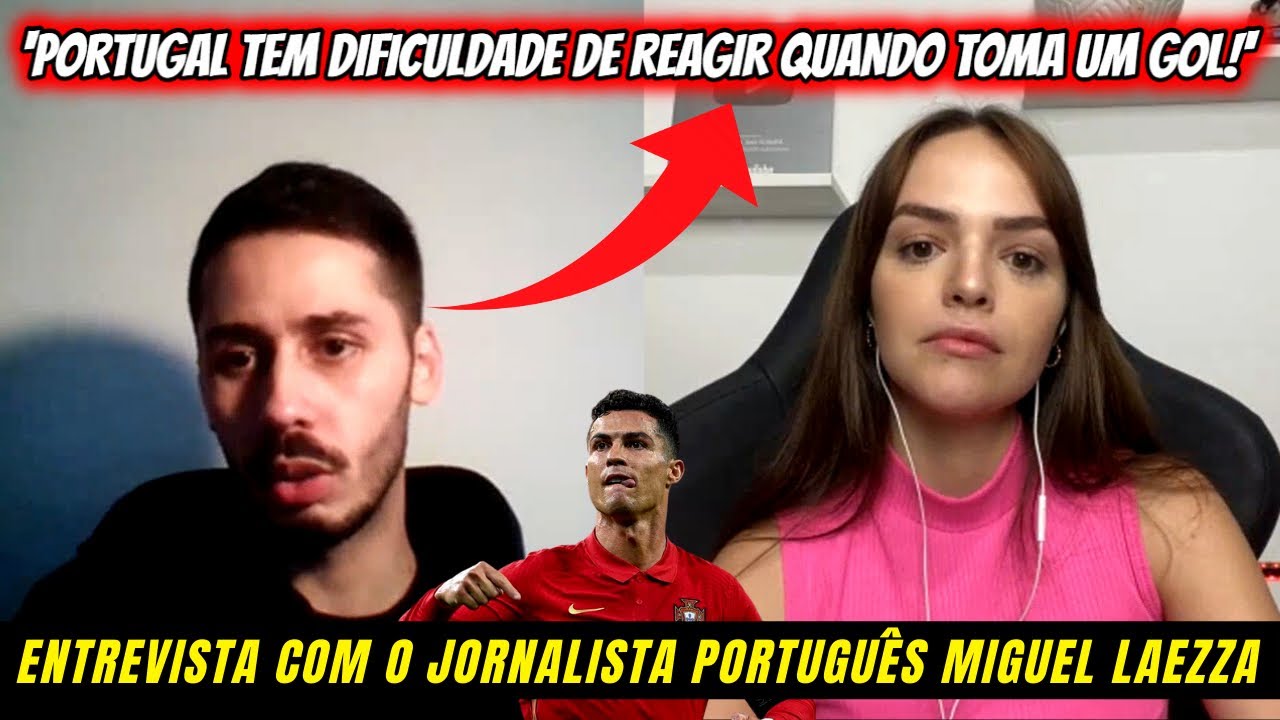 PORTUGAL x MACEDÔNIA AO VIVO: Qual canal vai passar e onde assistir ao jogo  de Portugal hoje (29/03)? Veja