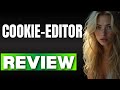 Cookie Editor App Review