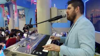 HASAN GÜRSAÇ ROMAN KIZI SÜLALESİ GÜZEL POTPORİ