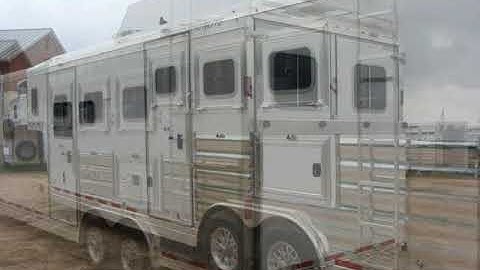 2018 FEATHELITE 9821 - 3H  New Rvs - CONROE,TX - 2018-04-10