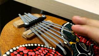 Download Lagu Gundul Pacul on some instrument I got MP3