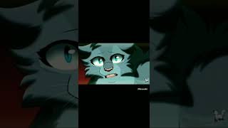 коты воители Пепелица Эдит// cinderpelt #warriors