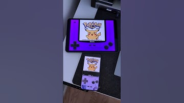 DELTA is geüpdatet voor iPad! 🕹️