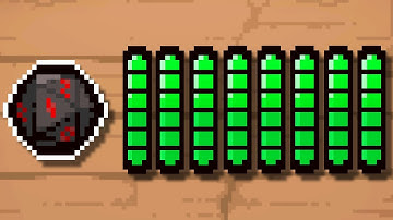 I Literally Got Infinite Rerolls